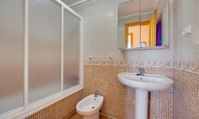 Resale - Apartment / flat - Torrevieja