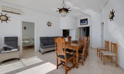 Resale - Apartment / flat - Torrevieja