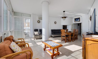 Resale - Apartment / flat - Torrevieja