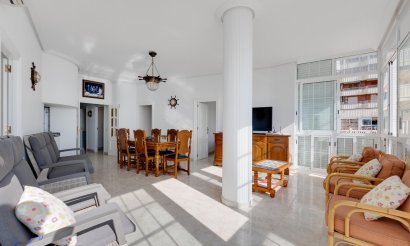 Resale - Apartment / flat - Torrevieja