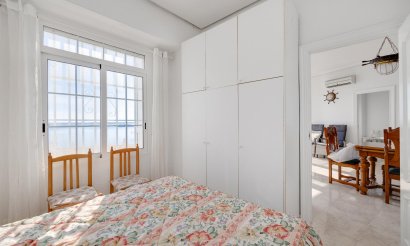 Resale - Apartment / flat - Torrevieja