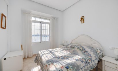 Resale - Apartment / flat - Torrevieja