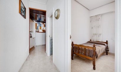 Resale - Apartment / flat - Torrevieja