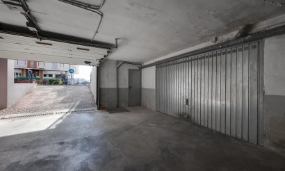 Resale - Apartment / flat - Torrevieja