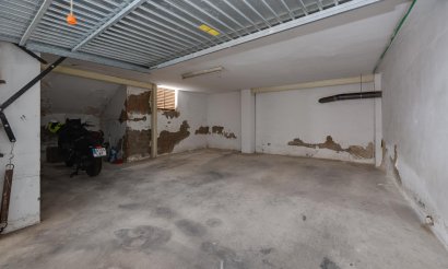 Resale - Apartment / flat - Torrevieja