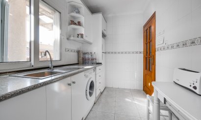 Revente - Appartement - Torrevieja - Parque de Las Naciones