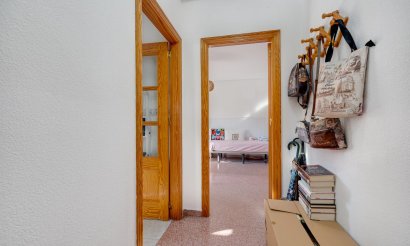 Revente - Appartement - Torrevieja - Parque de Las Naciones