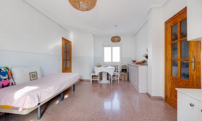 Revente - Appartement - Torrevieja - Parque de Las Naciones