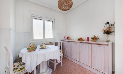 Revente - Appartement - Torrevieja - Parque de Las Naciones