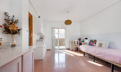 Revente - Appartement - Torrevieja - Parque de Las Naciones
