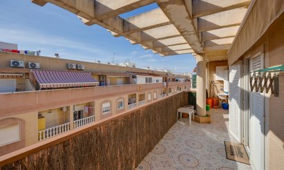 Revente - Appartement - Torrevieja - Parque de Las Naciones