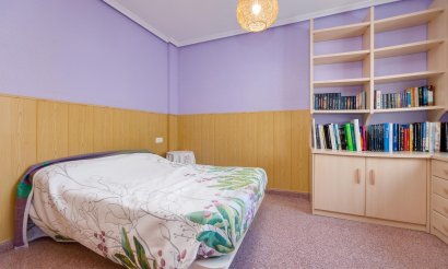 Revente - Appartement - Torrevieja - Parque de Las Naciones