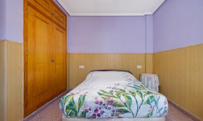 Revente - Appartement - Torrevieja - Parque de Las Naciones