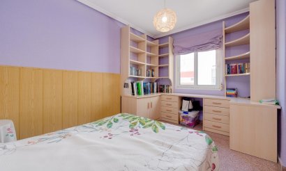 Revente - Appartement - Torrevieja - Parque de Las Naciones