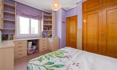 Revente - Appartement - Torrevieja - Parque de Las Naciones