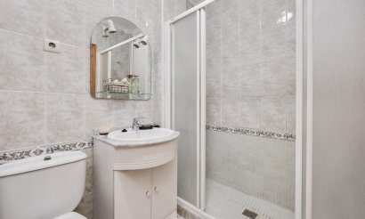 Revente - Appartement - Torrevieja - Parque de Las Naciones