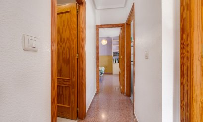 Revente - Appartement - Torrevieja - Parque de Las Naciones