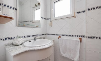 Revente - Appartement - Torrevieja - Parque de Las Naciones