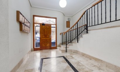 Revente - Appartement - Torrevieja - Parque de Las Naciones