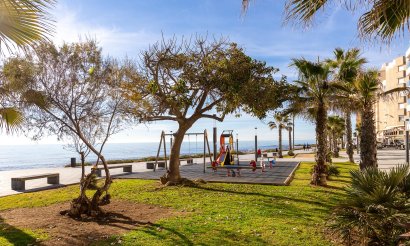 Revente - Appartement - Torrevieja - Parque de Las Naciones