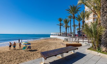 Revente - Appartement - Torrevieja - Parque de Las Naciones