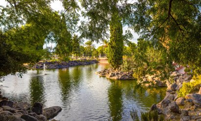 Revente - Appartement - Torrevieja - Parque de Las Naciones
