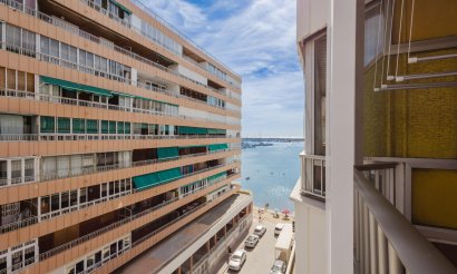 Resale - Apartment / flat - Torrevieja