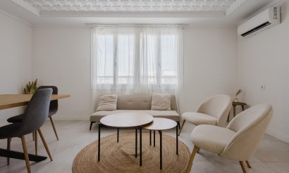 Resale - Apartment / flat - Torrevieja