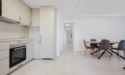 Resale - Apartment / flat - Torrevieja