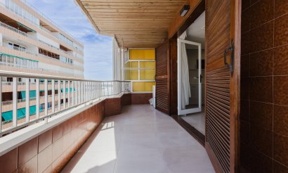 Resale - Apartment / flat - Torrevieja