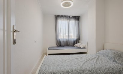 Resale - Apartment / flat - Torrevieja