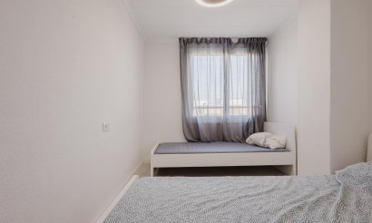 Resale - Apartment / flat - Torrevieja