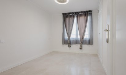 Resale - Apartment / flat - Torrevieja
