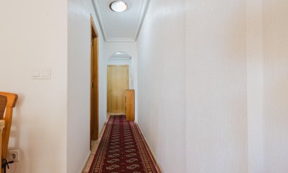 Revente - Appartement - Torrevieja - Parque de Las Naciones