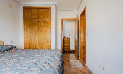 Revente - Appartement - Torrevieja - Parque de Las Naciones