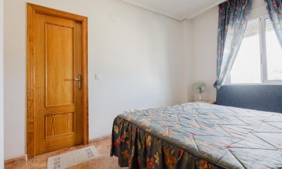 Revente - Appartement - Torrevieja - Parque de Las Naciones