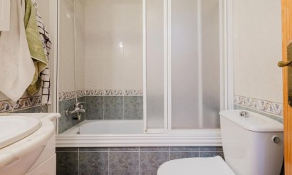 Revente - Appartement - Torrevieja - Parque de Las Naciones