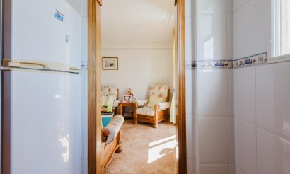 Revente - Appartement - Torrevieja - Parque de Las Naciones