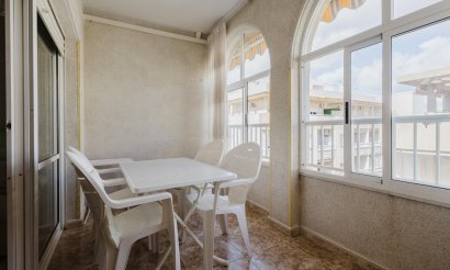 Resale - Apartment / flat - Torrevieja