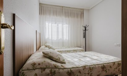 Resale - Apartment / flat - Torrevieja