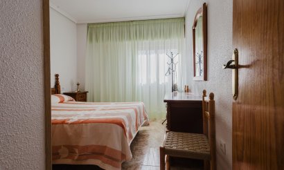 Resale - Apartment / flat - Torrevieja