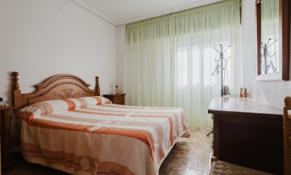 Resale - Apartment / flat - Torrevieja