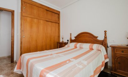 Resale - Apartment / flat - Torrevieja