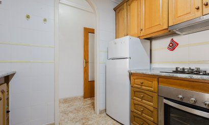 Resale - Apartment / flat - Torrevieja