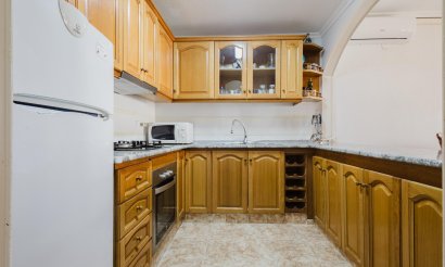 Resale - Apartment / flat - Torrevieja