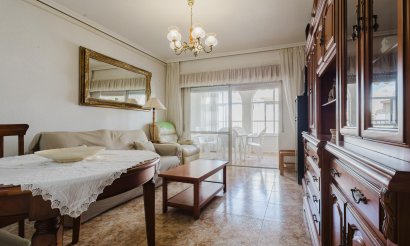 Resale - Apartment / flat - Torrevieja