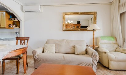 Resale - Apartment / flat - Torrevieja