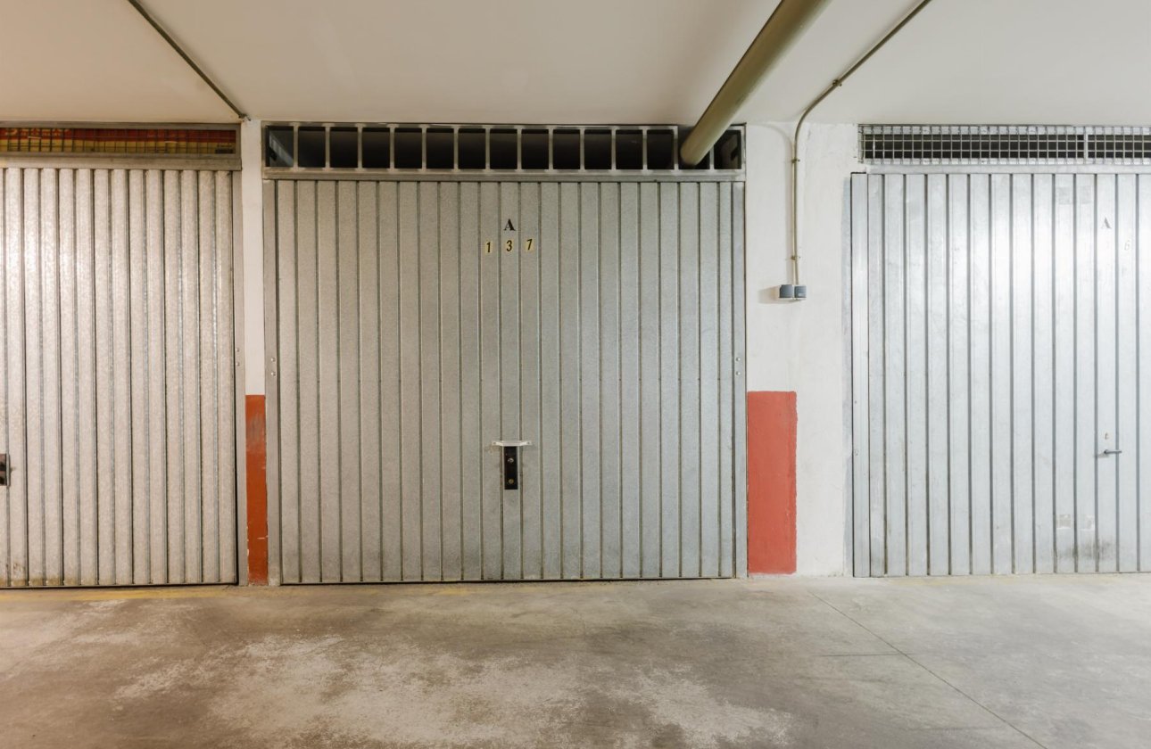 Resale - Apartment / flat - Torrevieja