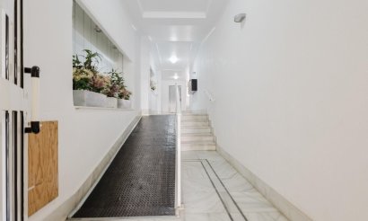 Resale - Apartment / flat - Torrevieja