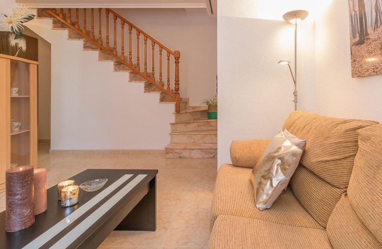 Revente - Appartement - Orihuela Costa - La Zenia- Orihuela costa